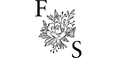 The Fabric Snob Merchant logo