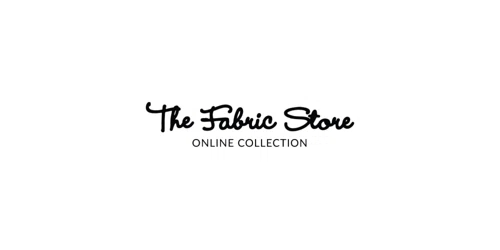 50% Off The Fabric Store Online Promo Code, Coupons 2022