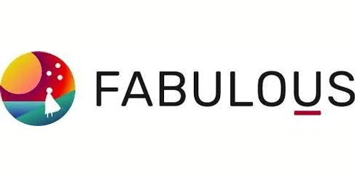 Fabulous Merchant logo