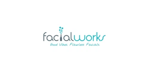 20% Off Facialworks Promo Code, Coupons (1 Active) 2022
