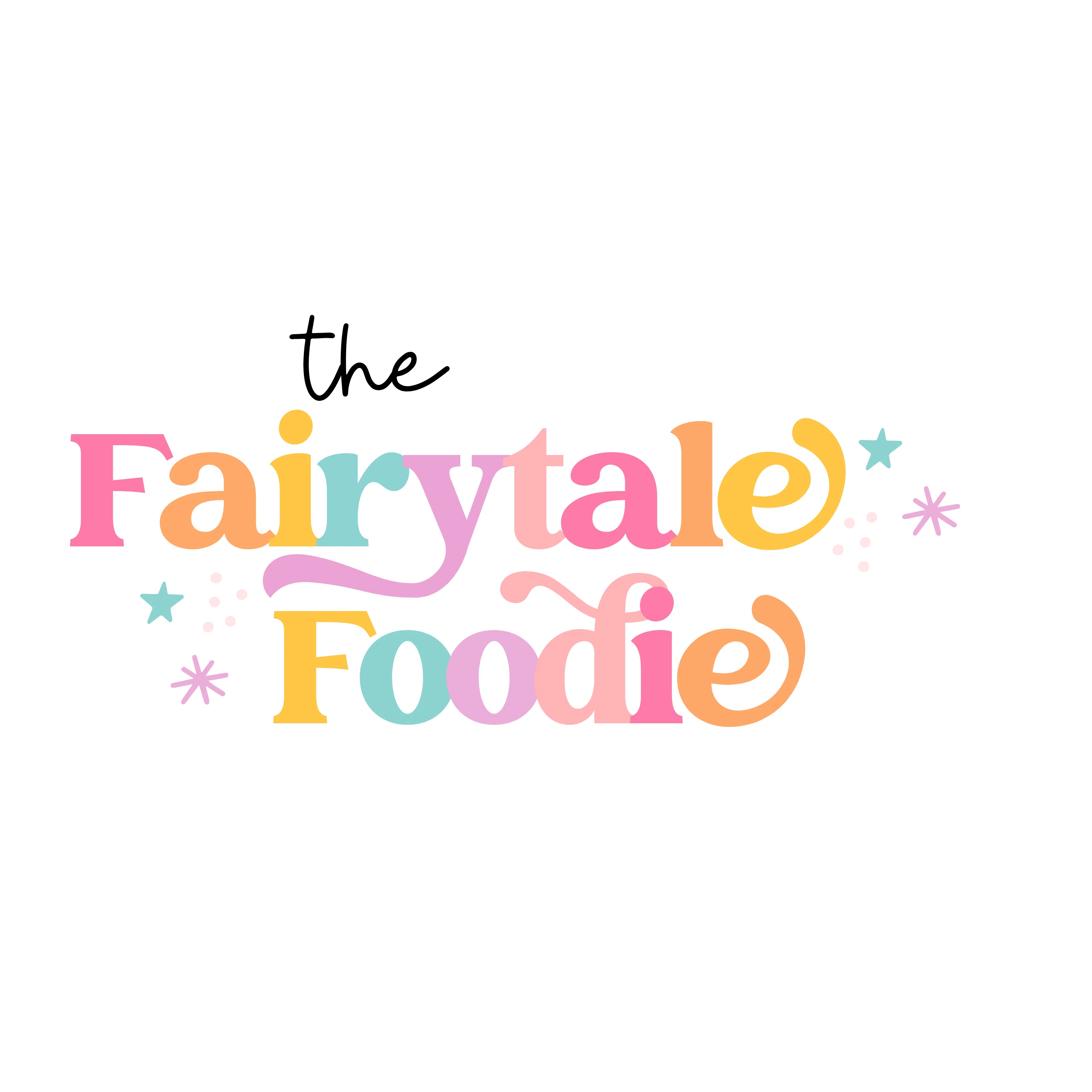 The Fairytale Foodie Promo Code