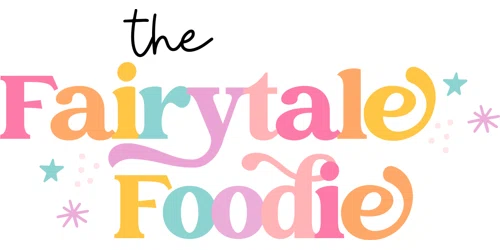 The Fairytale Foodie Promo Code