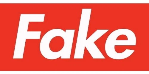The Fake Apparel Promo Code