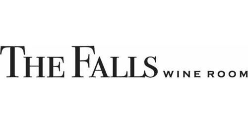 The Falls Wine Room Promo Code