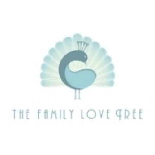 The Family Love Tree Promo Code