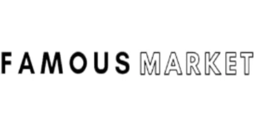 The Famous Market Promo Code