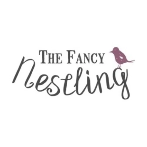The Fancy Nestling Promo Code