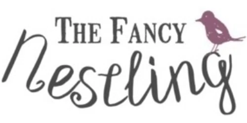 The Fancy Nestling Promo Code