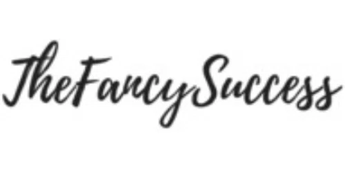 The Fancy Success Promo Code