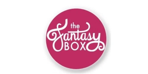 The Fantasy Box coupon