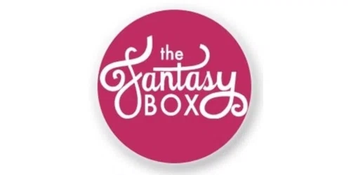 The Fantasy Box Merchant logo