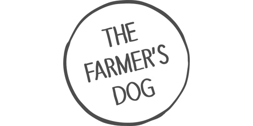 The Farmer's Dog Merchant logo