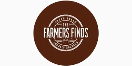 The Farmers Finds Promo Code