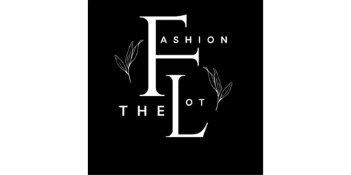 The Fashion Lot Promo Code
