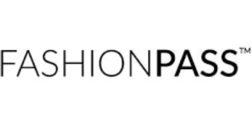 FashionPass Merchant logo