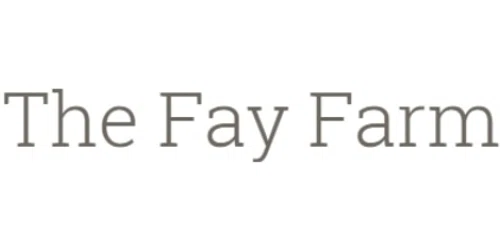 The Fay Farm Promo Code