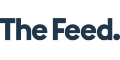 The Feed Merchant logo
