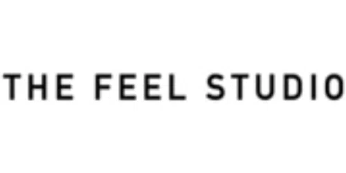 The Feel Studio Merchant logo