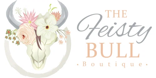The Feisty Bull Boutique Promo Code