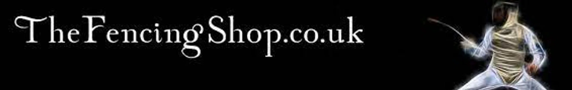 The Fencing Shop Merchant Logo