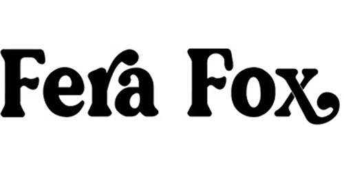 Fera Fox Merchant logo