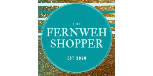 The Fernweh Shopper Promo Code