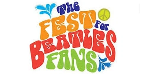 20% Off The Fest For Beatles Fans Promo Codes | Oct 2022