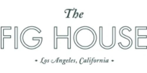 The Fig House Promo Code