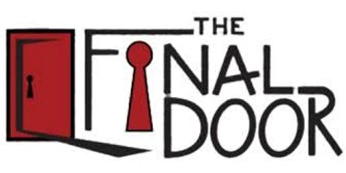 The Final Door Escape Room Promo Code