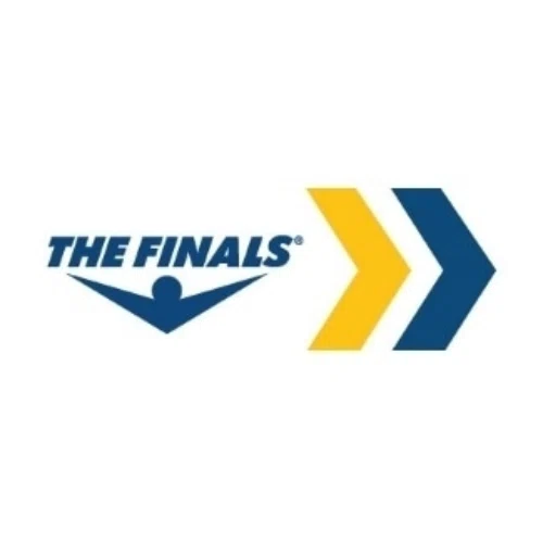 The Finals Promo Code