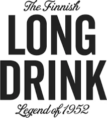 The Finnish Long Drink Merchant Logo