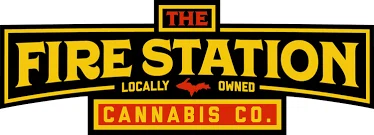 The Fire Station Merchant Logo