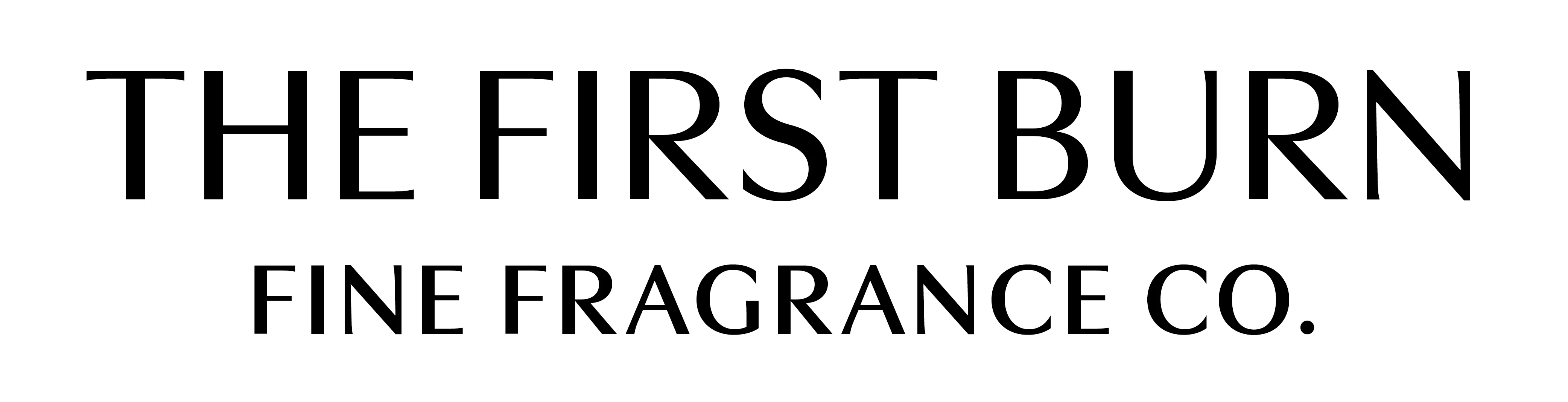 The First Burn Fine Fragrance Promo Code