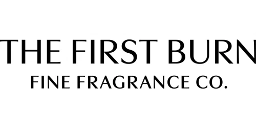 The First Burn Fine Fragrance Promo Code