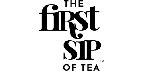 The First Sip of Tea Promo Code