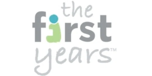 The First Years Merchant logo