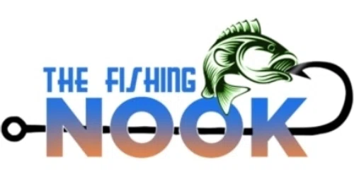 The Fishing Nook Promo Code