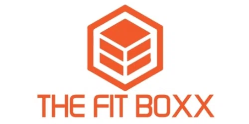 The Fit Boxx Merchant logo