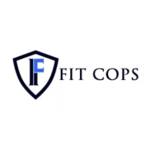 Fit Cops Merchant Logo