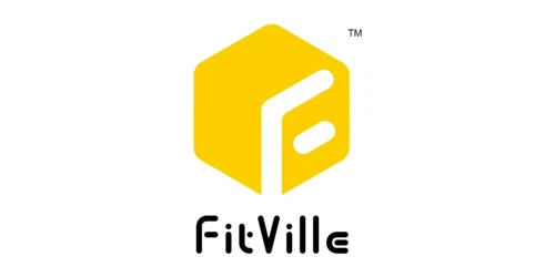 The FitVille coupon
