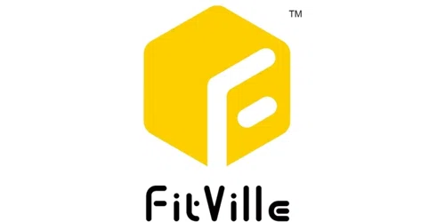 The FitVille Merchant logo