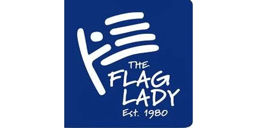 The Flag Lady Promo Code