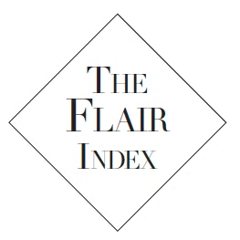 The Flair Index coupons
