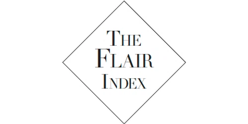 The Flair Index Promo Code