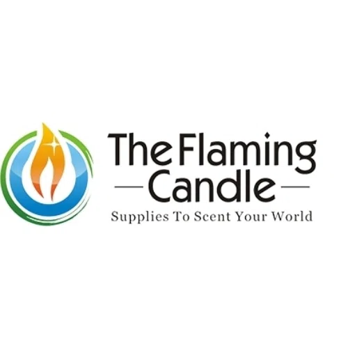 25 Off The Flaming Candle Company Promo Code 2024