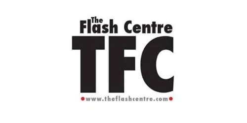 The Flash Centre coupon