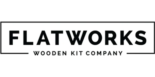 The Flatworks Promo Code
