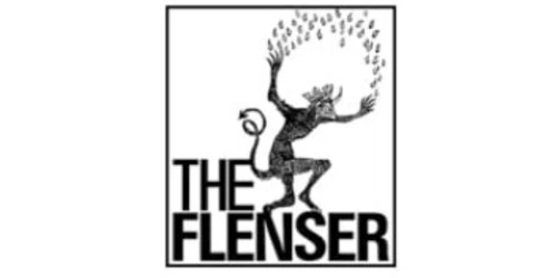 The Flenser Merchant logo
