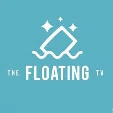 The Floating TV Merchant Logo