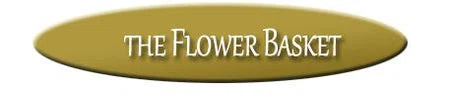 The Flower Basket Merchant Logo